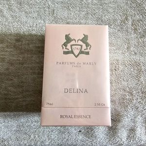 Parfums de Marly Delina